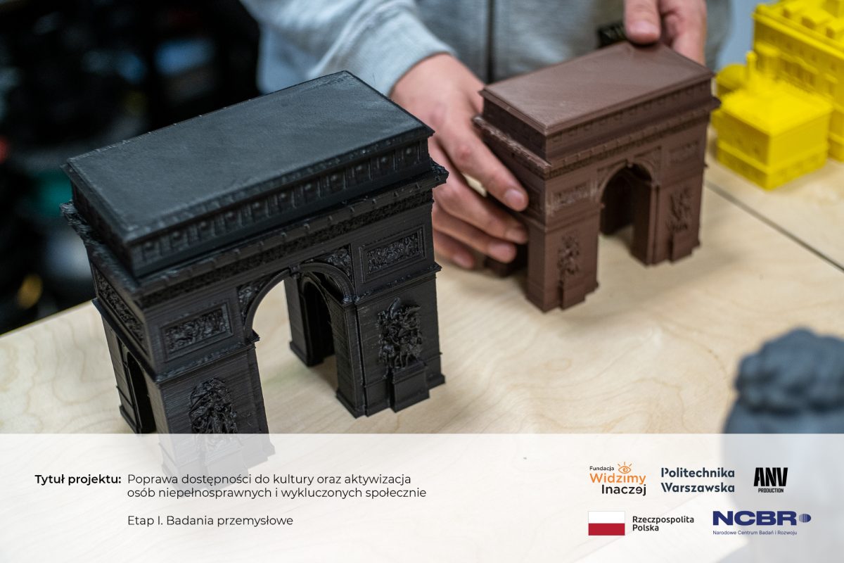 ANV Production - Badania przemysłowe