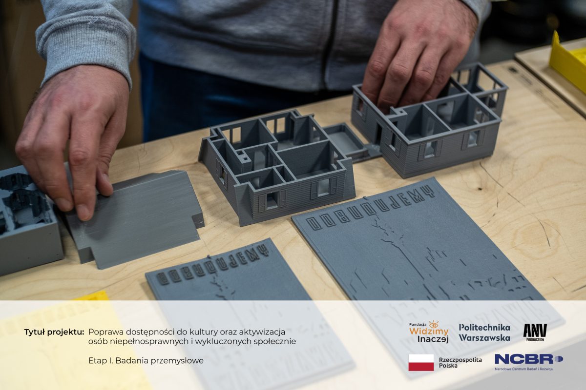 ANV Production - Badania przemysłowe