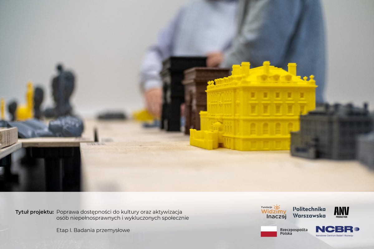 ANV Production - Badania przemysłowe