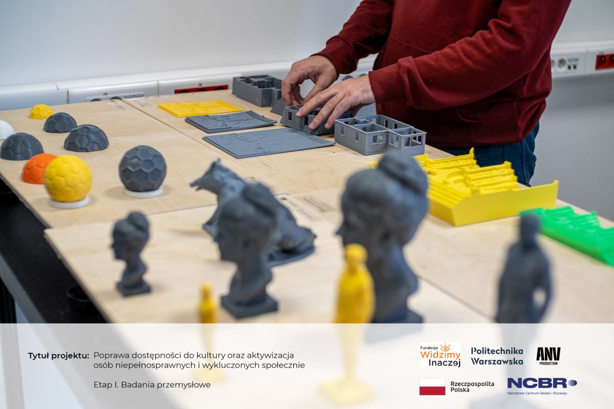 ANV Production - Badania przemysłowe