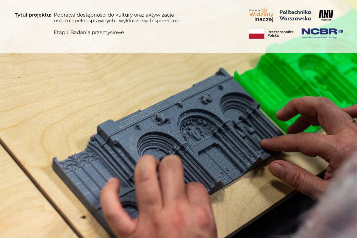 ANV Production - Badania przemysłowe