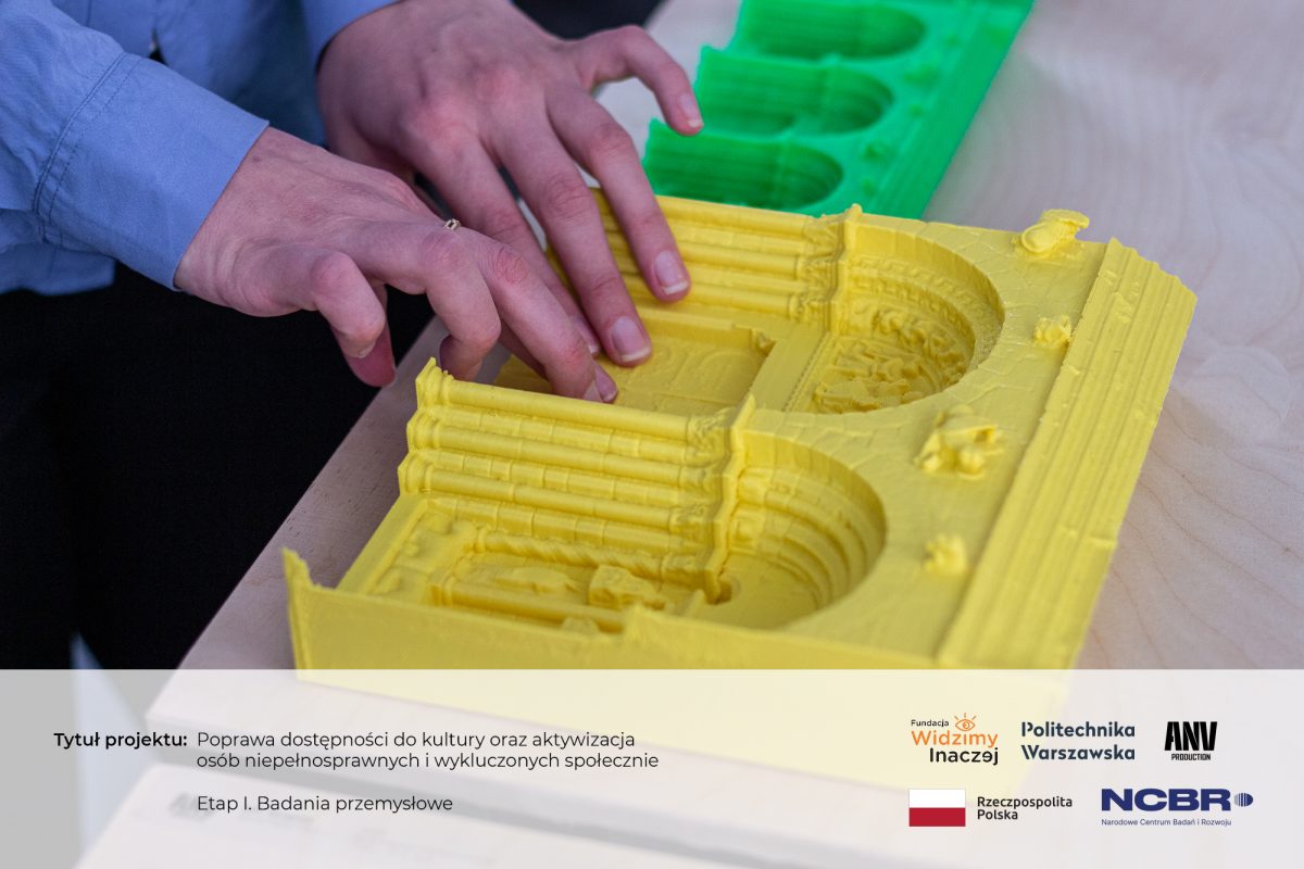 ANV Production - Badania przemysłowe