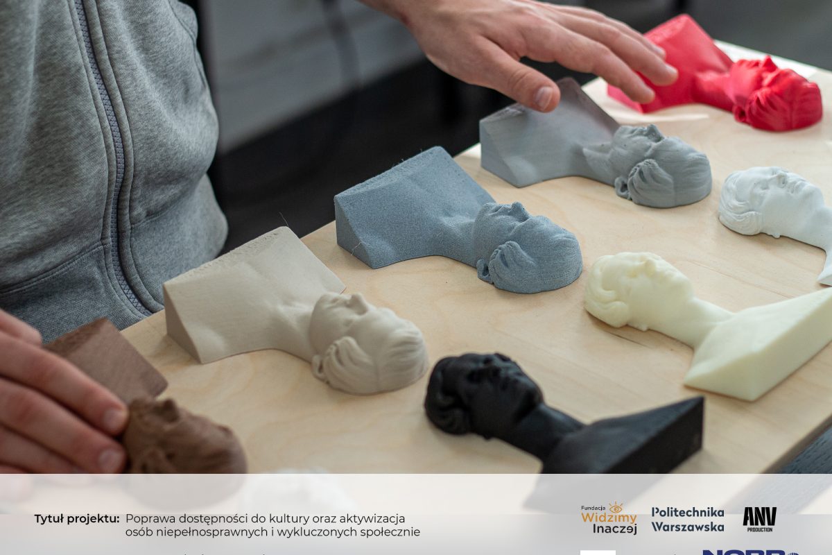 ANV Production - Badania przemysłowe