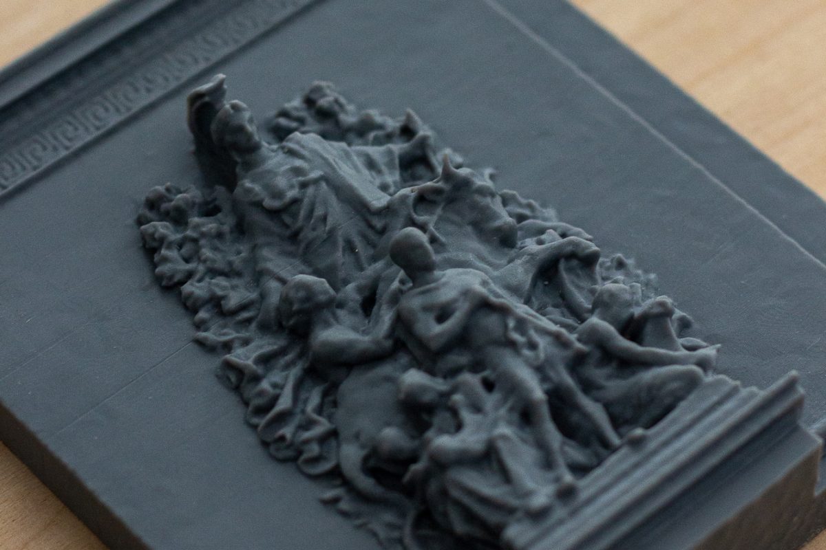 ANV Production - Badania przemysłowe