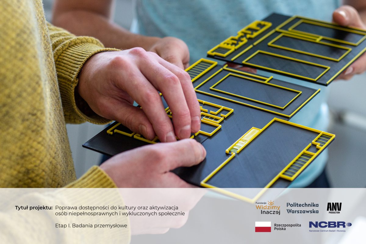 ANV Production - Badania przemysłowe