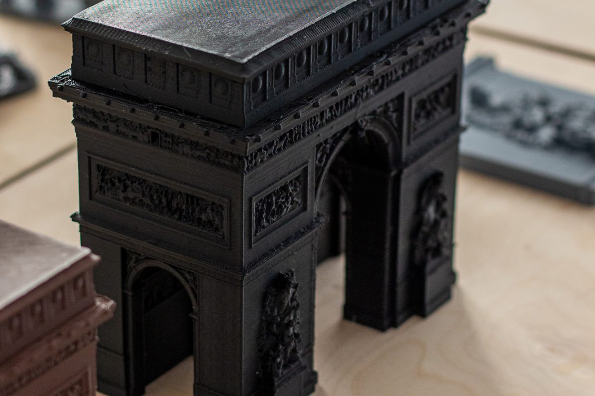 ANV Production - Badania przemysłowe