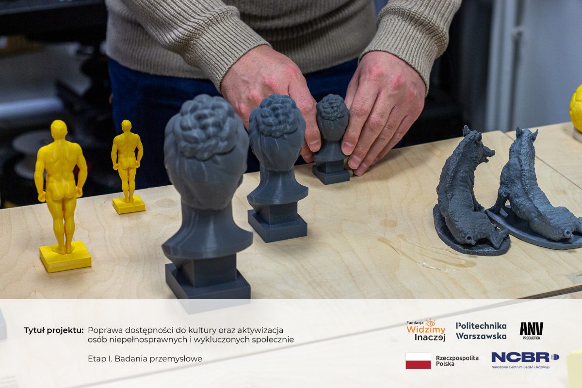 ANV Production - Badania przemysłowe