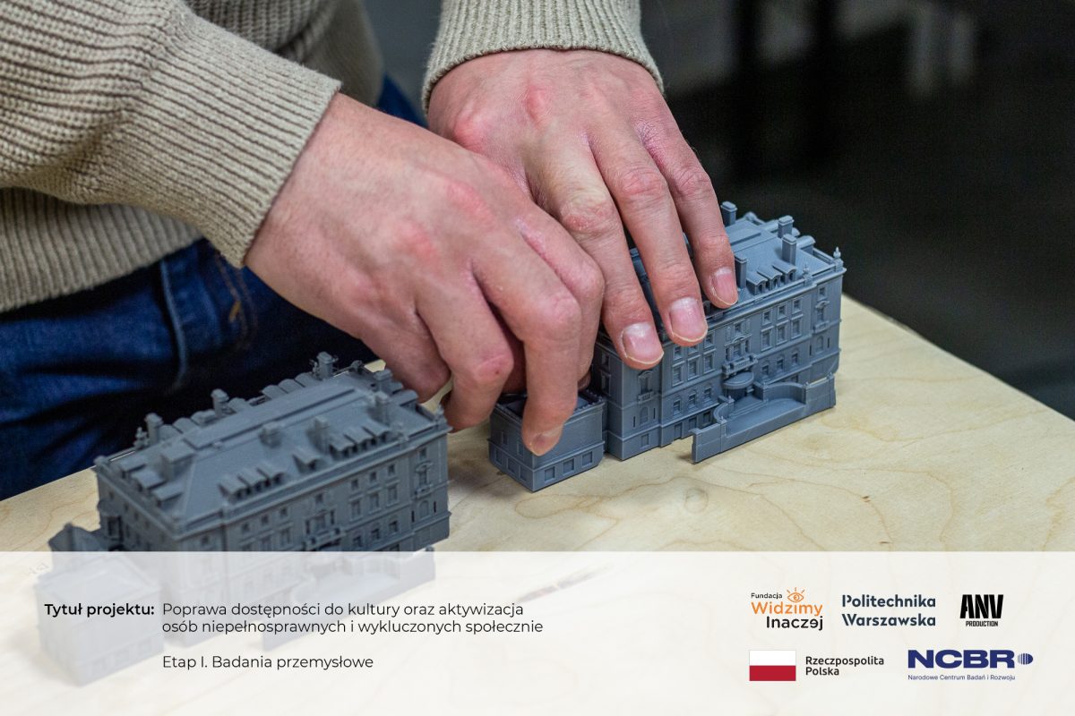 ANV Production - Badania przemysłowe