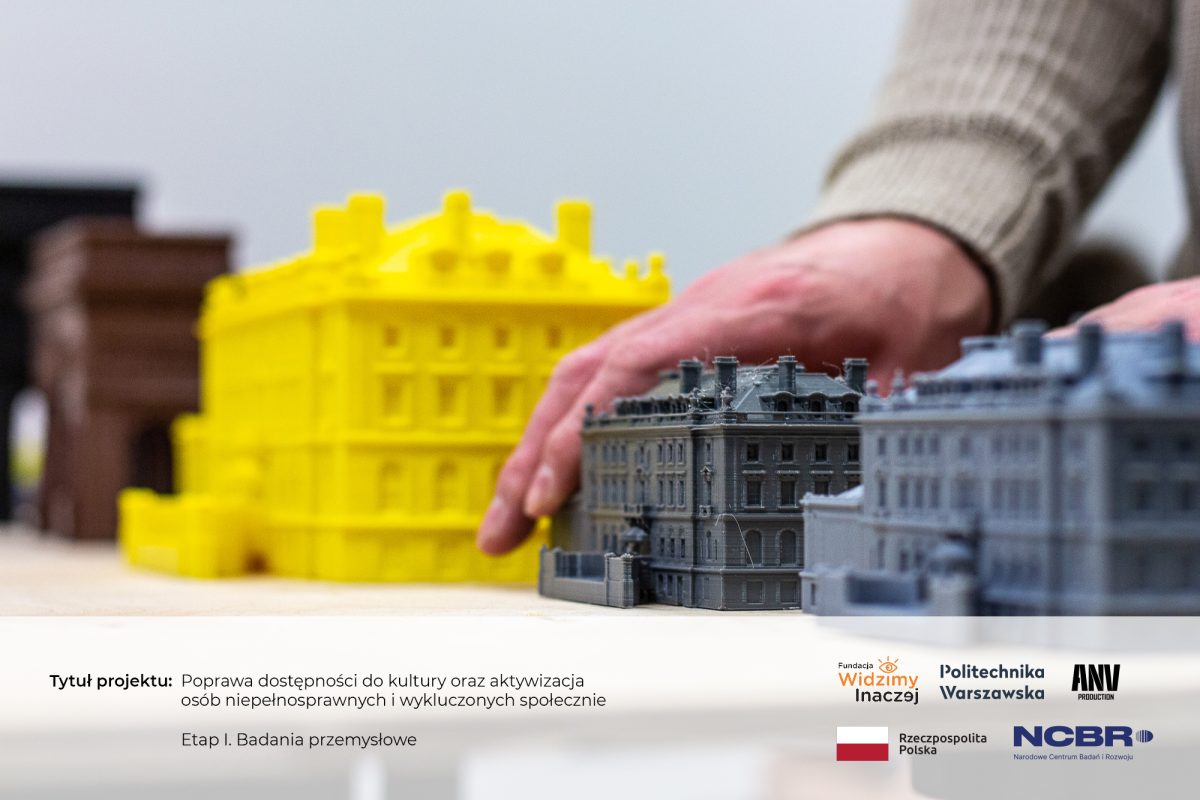 ANV Production - Badania przemysłowe