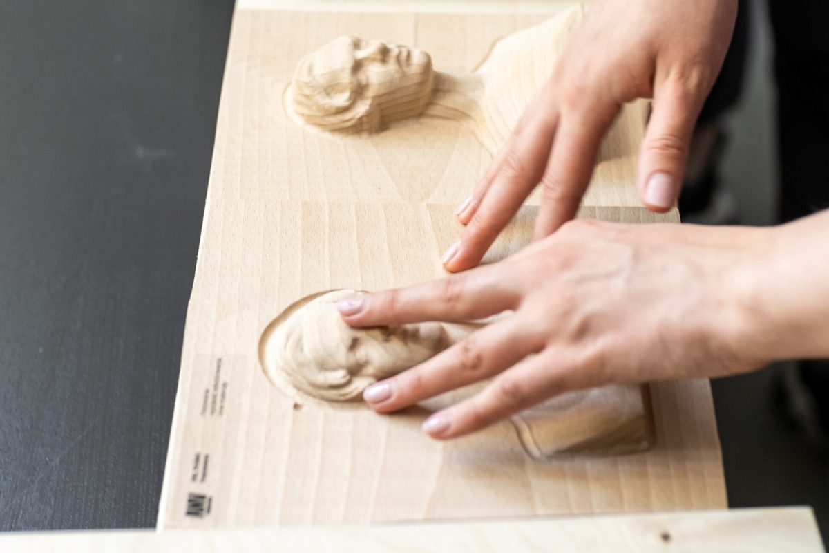 ANV Production - Badania przemysłowe