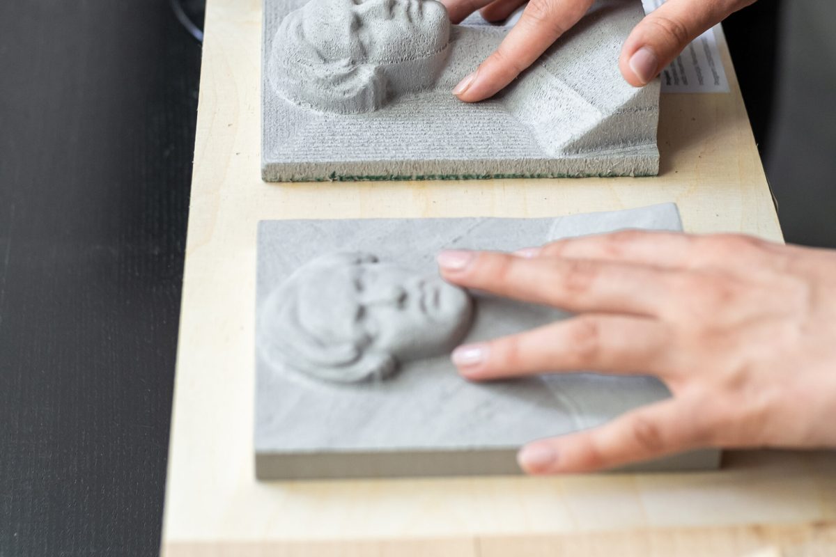 ANV Production - Badania przemysłowe